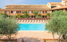 Saint Cyprien Golf View 2 Bedrooms Apartment , 900 M From The Beach